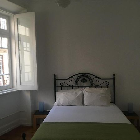 Cinco Em 5 Villa โกอิมบรา ภายนอก รูปภาพ