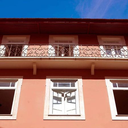 Cinco Em 5 Villa โกอิมบรา ภายนอก รูปภาพ