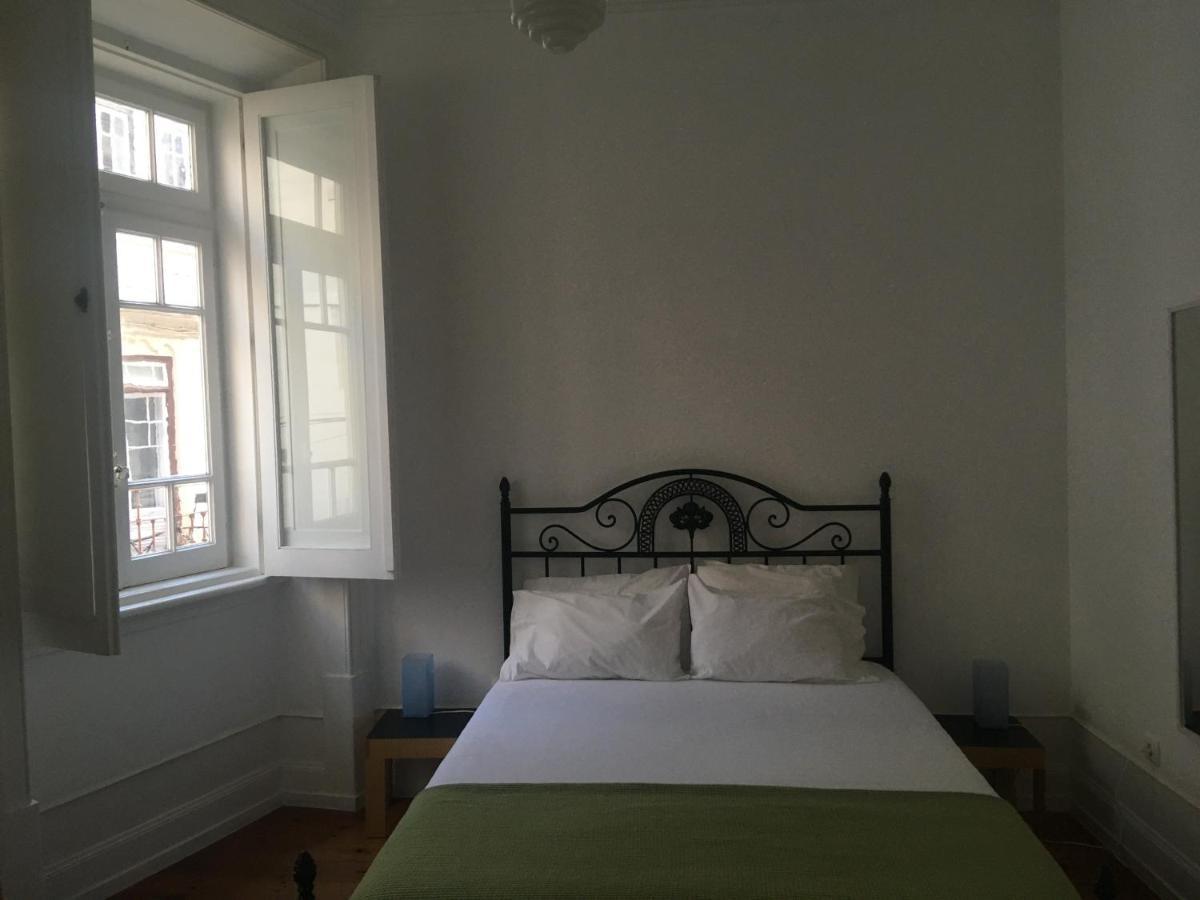 Cinco Em 5 Villa โกอิมบรา ภายนอก รูปภาพ