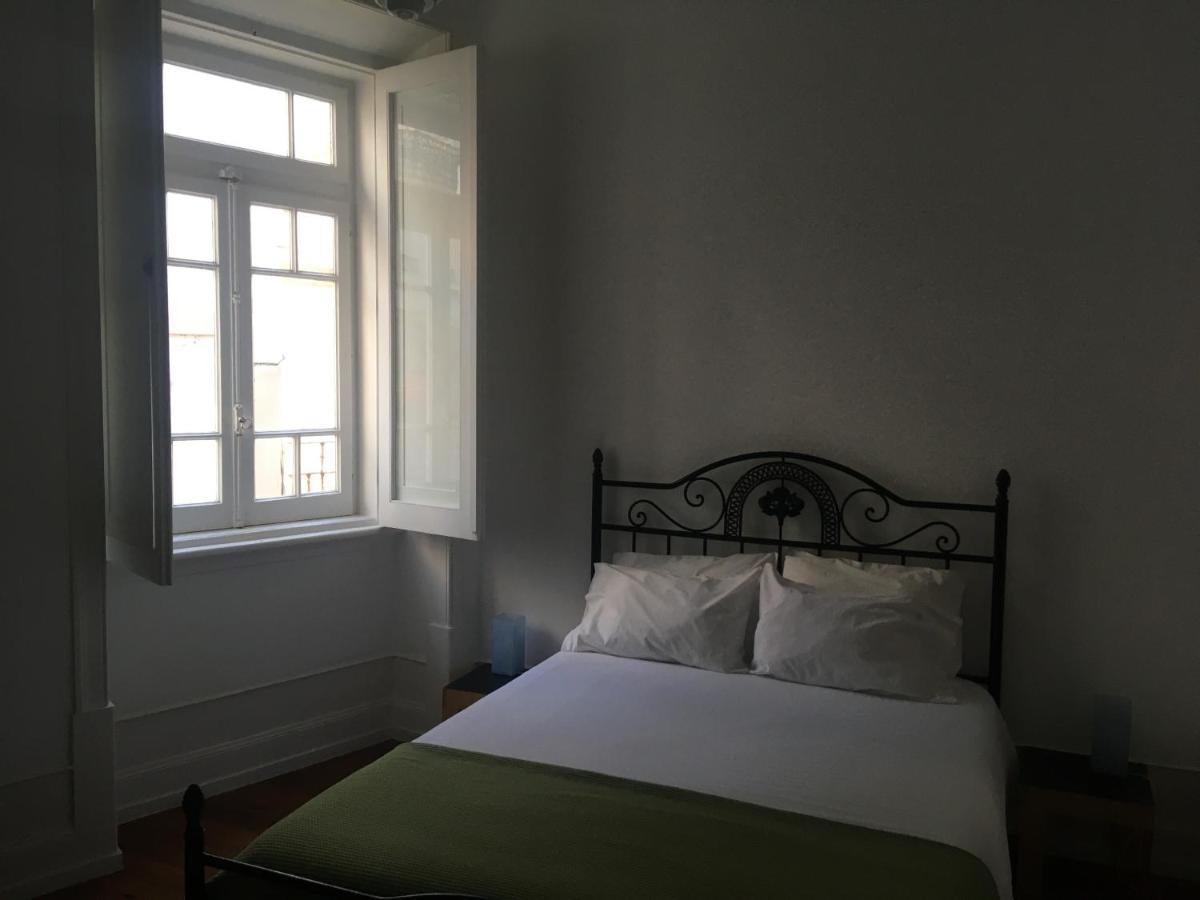 Cinco Em 5 Villa โกอิมบรา ภายนอก รูปภาพ