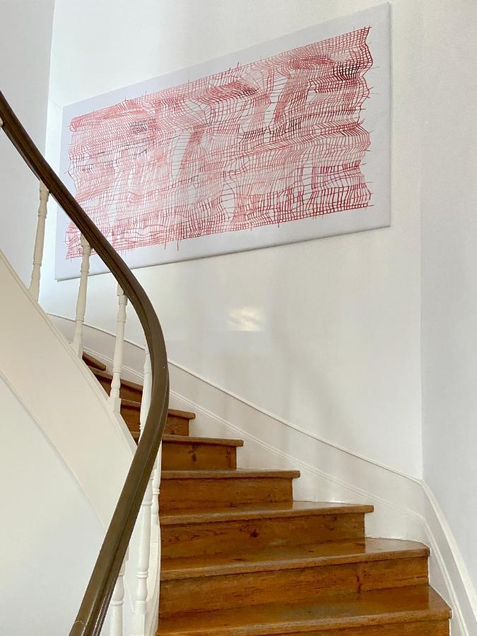 Cinco Em 5 Villa โกอิมบรา ภายนอก รูปภาพ