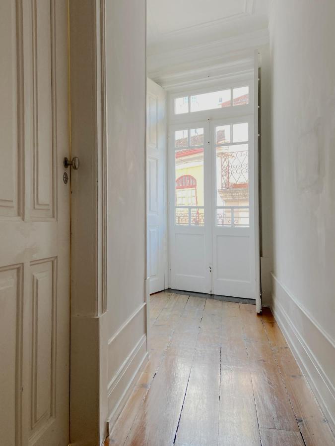Cinco Em 5 Villa โกอิมบรา ภายนอก รูปภาพ