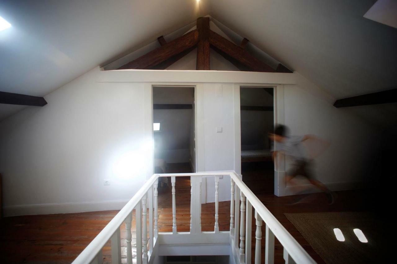 Cinco Em 5 Villa โกอิมบรา ภายนอก รูปภาพ