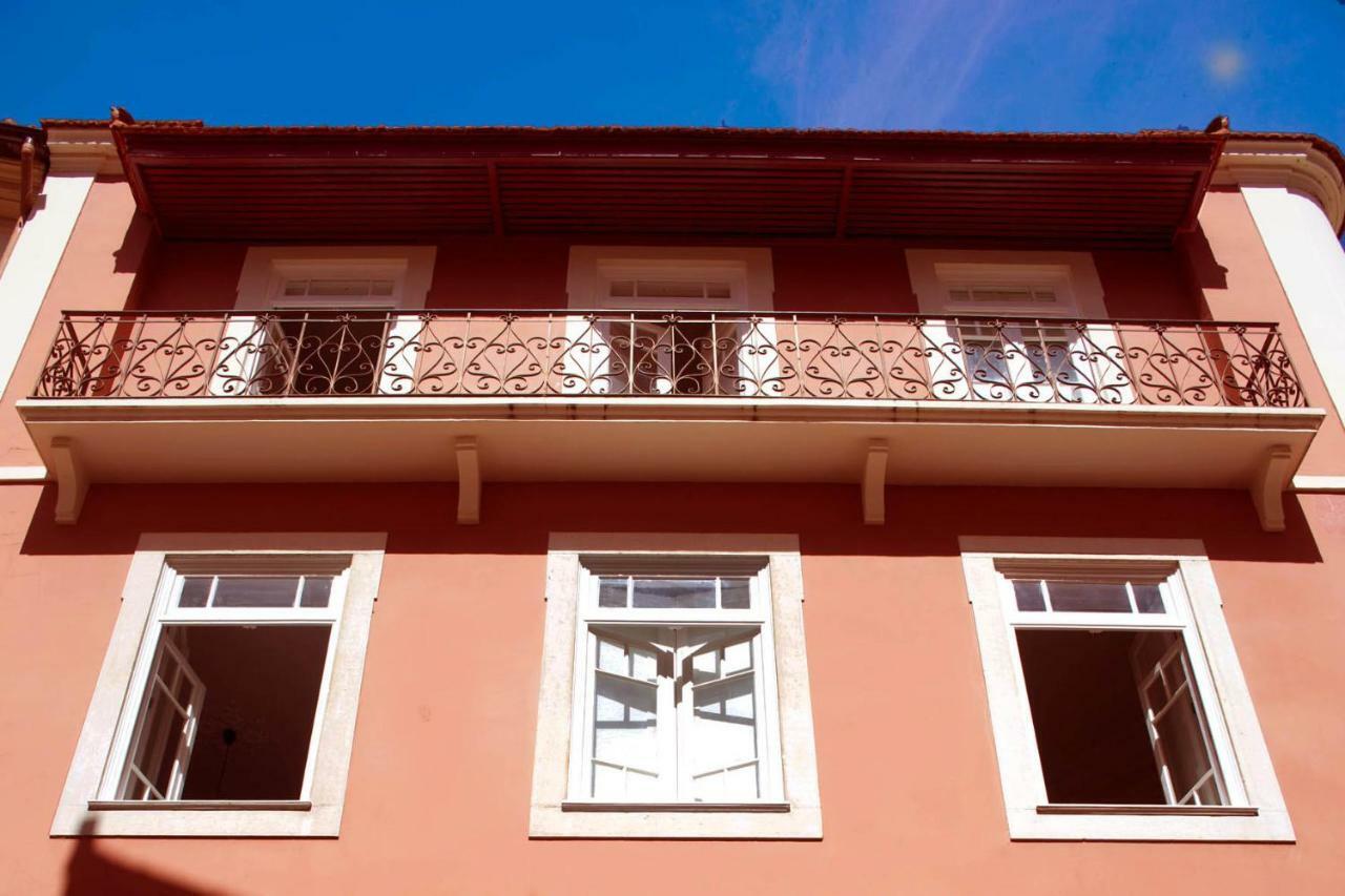 Cinco Em 5 Villa โกอิมบรา ภายนอก รูปภาพ