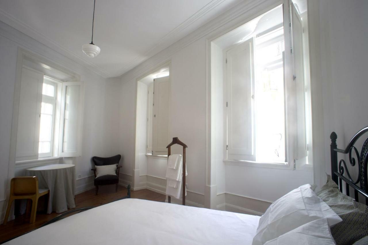 Cinco Em 5 Villa โกอิมบรา ภายนอก รูปภาพ